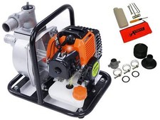 POMPE A EAU THERMIQUE