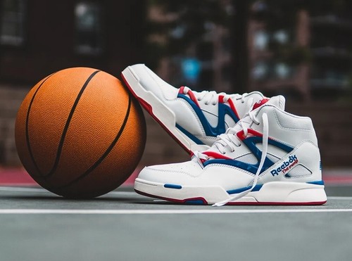 Reebok pump omni - pump, zone