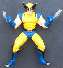 Figurine Wolverine, DC Comics