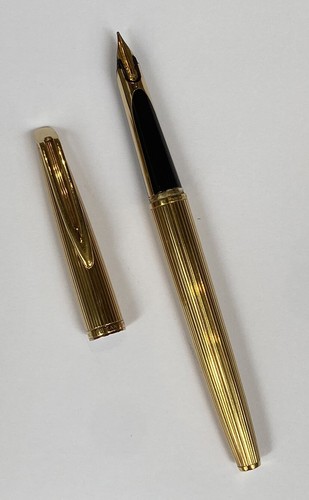 Beau stylo plume marque - stylo,