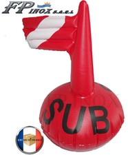 Bouée Plongée de Surface