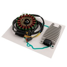 Kit Régulateur Alternateur