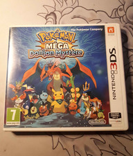 Pokemon Super Mystery
