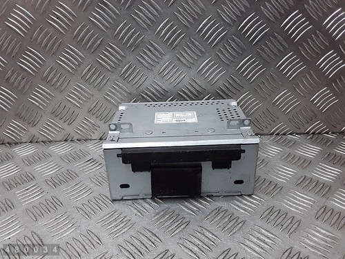 2015 ford ecosport auto - ecosport, radio