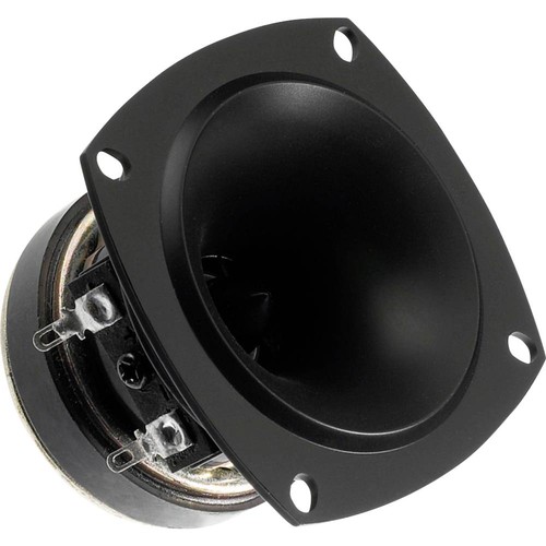 Monacor tweeters w 8 - monacor,