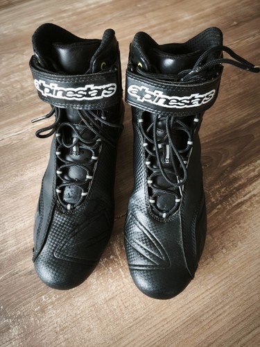 Chaussures moto homme - chaussures,