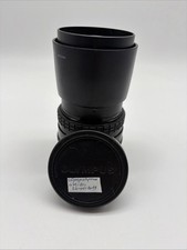 Objectif Olympus OM + IS/L