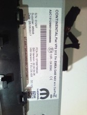 Ecran GPS FIAT 500 2 CABRIO