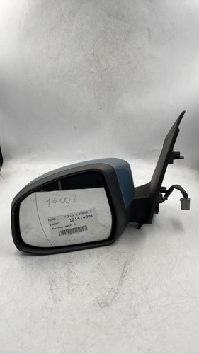 Retroviseur gauche ford focus - retroviseur,
