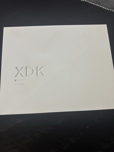 Xbox one dev - x,