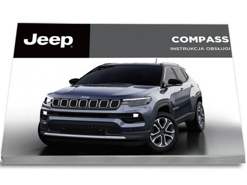 Manuel propriétaire jeep - manuel,