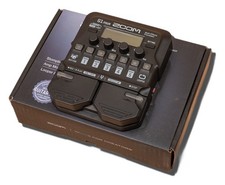 Pédale de processeur