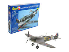 Revell - SUPERMARINE SPITFIRE