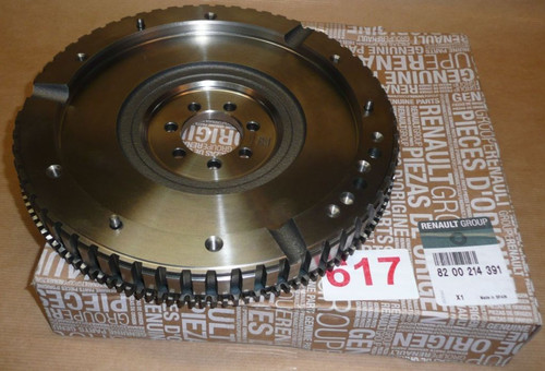 Original volant moteur pour - original,
