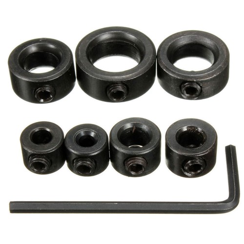 Metric drill stops set for - metric,