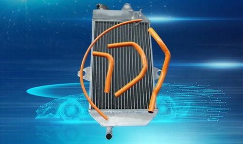 Oversized Cooling