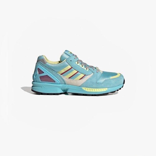 Adidas torsion zx8000 aqua - zx8000,