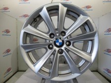 Jante ALUMINIUM BMW SERIE 3