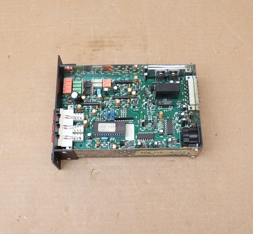 Dynacord dem259 ela module - dynacord,