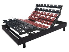 Sommier électrique excellence