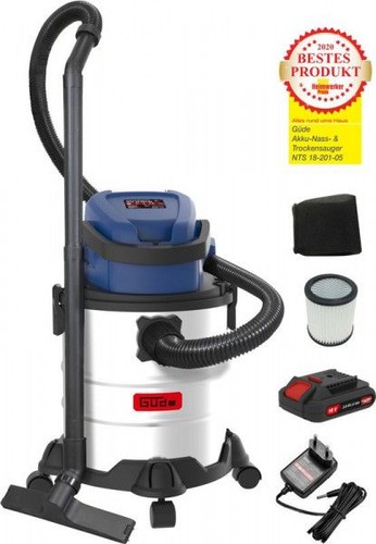 Aspirateur eau poussière - aspirateur,
