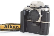 [EXC++++] NIKON F3/T HP MD-4