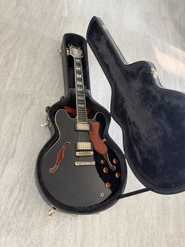 1999 vintage gold ebony - 1999,