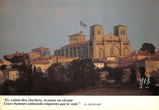 43-LA CHAISE DIEU EGLISE SAINT