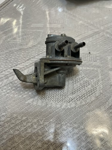 Pompe essence renault tl - pompe, À