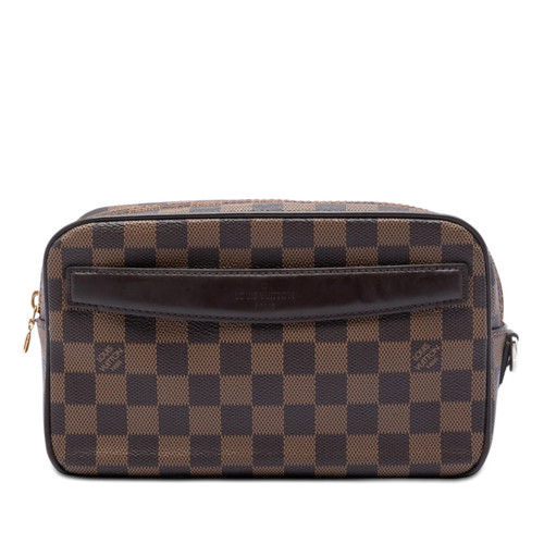 Louis vuitton damier ebene - louis,