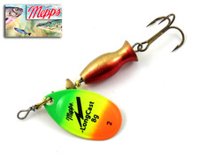 Cuiller Mepps  Aglia Long Cast