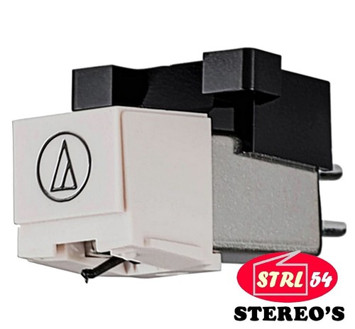 At3600l cellule phono type - cellule,