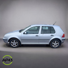 Porte arriere gauche