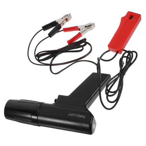 Lampe stroboscopique - ,