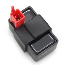 Relais de clignotants pour