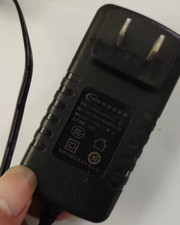 TS-A030-120025C1 Adaptateur secteur Pour Korg LP-350 Digital Piano 12V 2.5A