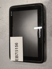 TomTom LIVE GPS Navigation - Utilisé, Entièrement Fonctionnel
