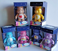 Care Bears Collectible Flock