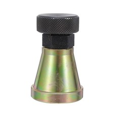  Vérins stabilisateurs pour camping-car, blocs de mise à niveau robustes de 2,5