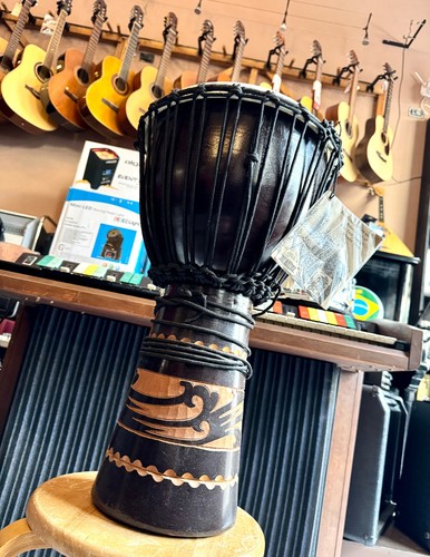 Toca synergy djembe - toca,