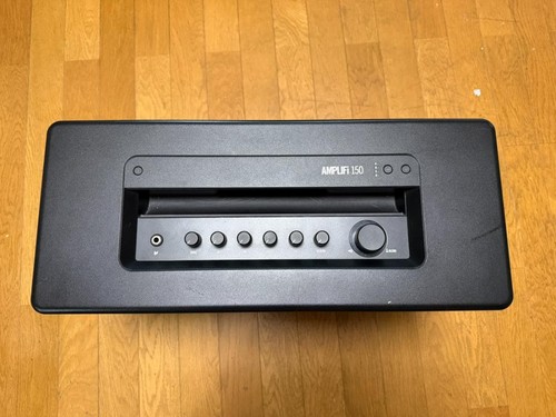 Amplificateur guitare line - line, 6
