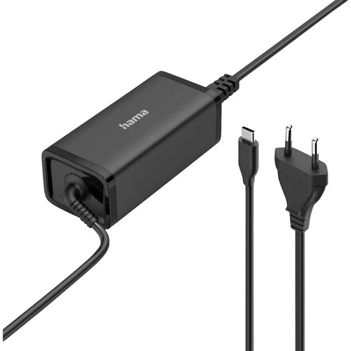 Hama alimentation portable - alimentation,