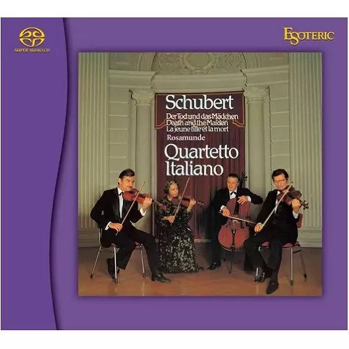 Esoteric sacd essd 90170 - sacd, essd-90170