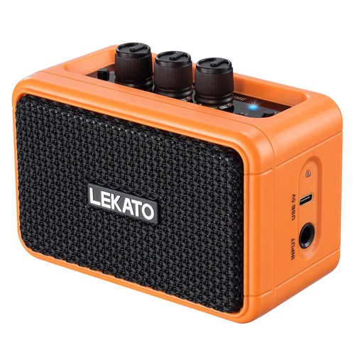 Mini ampli guitare - mini,