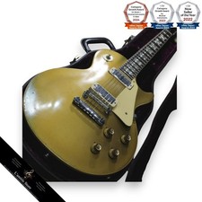 Micros Gibson Les Paul Deluxe