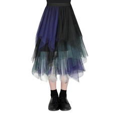 Femme Tulle Jupe Jupe de Fée