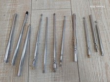 Lot de 11 Antennes Radio