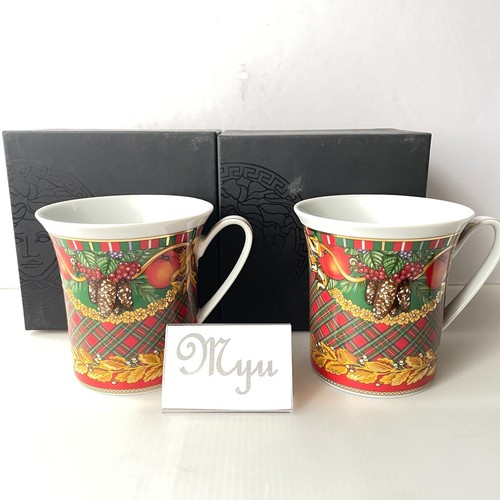 Mug versace rosenthal - versace,