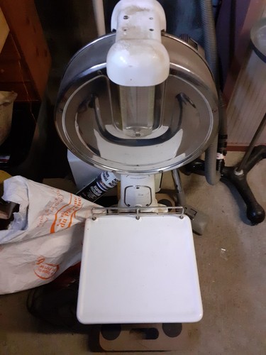 Balance berkel - balance,
