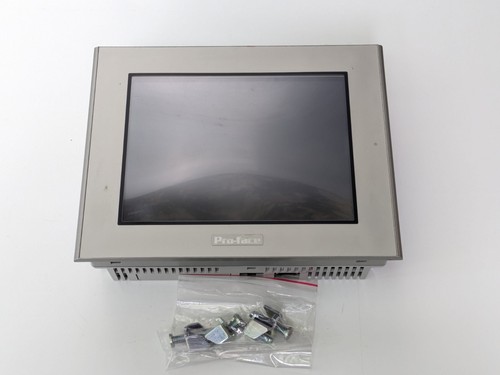 Pro face hmi ihm - pro-face,